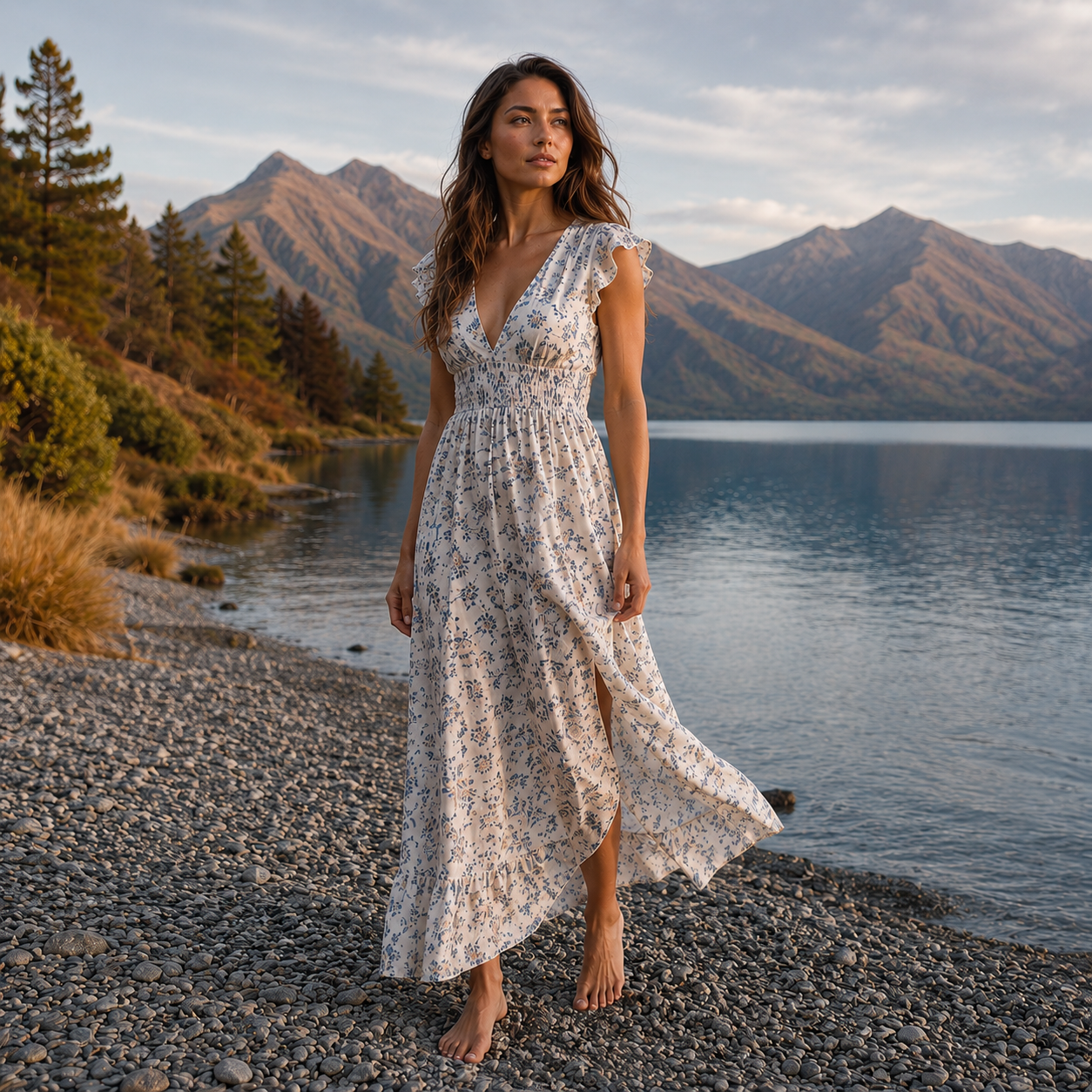 DRESSES