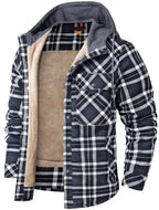 Mason | Woodland Jacket (9 Designs)