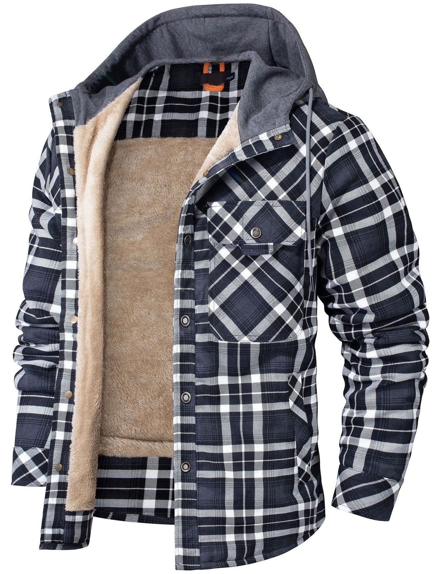 Mason | Woodland Jacket (9 Designs)