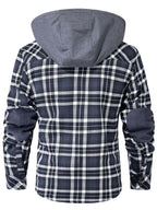 Mason | Woodland Jacket (9 Designs)