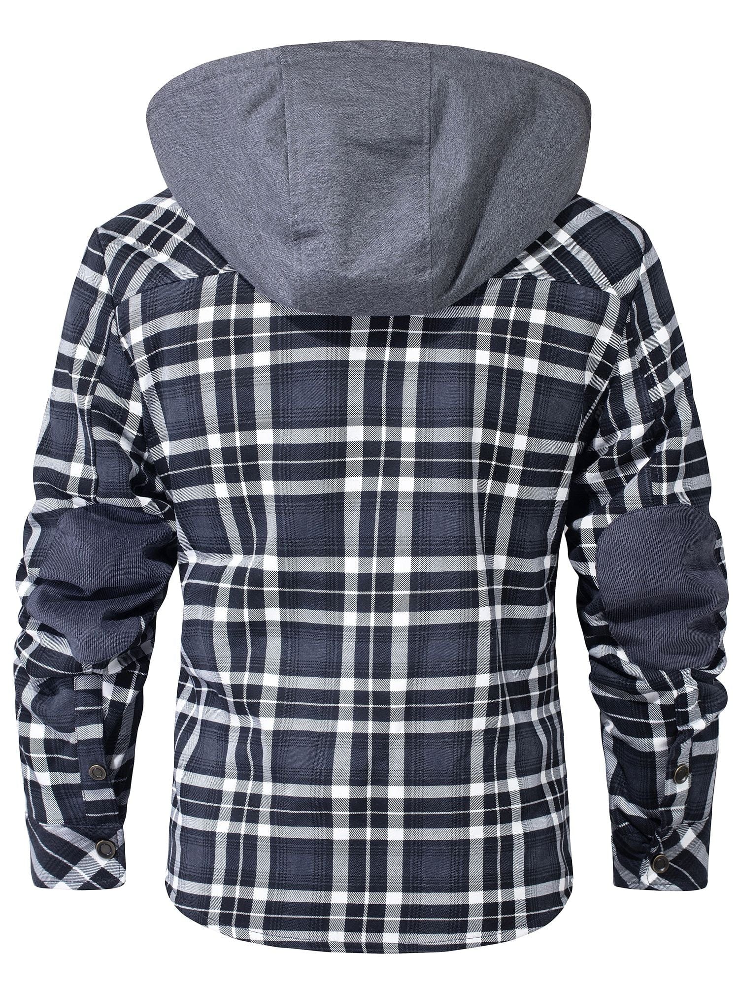 Mason | Woodland Jacket (9 Designs)