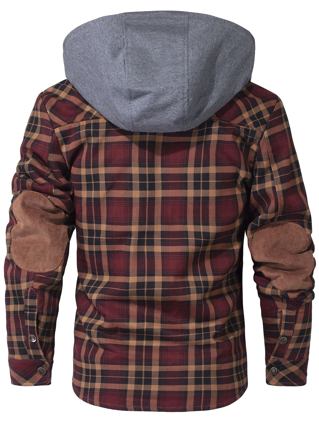 Mason | Woodland Jacket (9 Designs)
