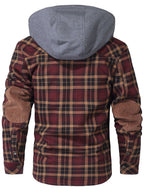 Mason | Woodland Jacket (9 Designs)