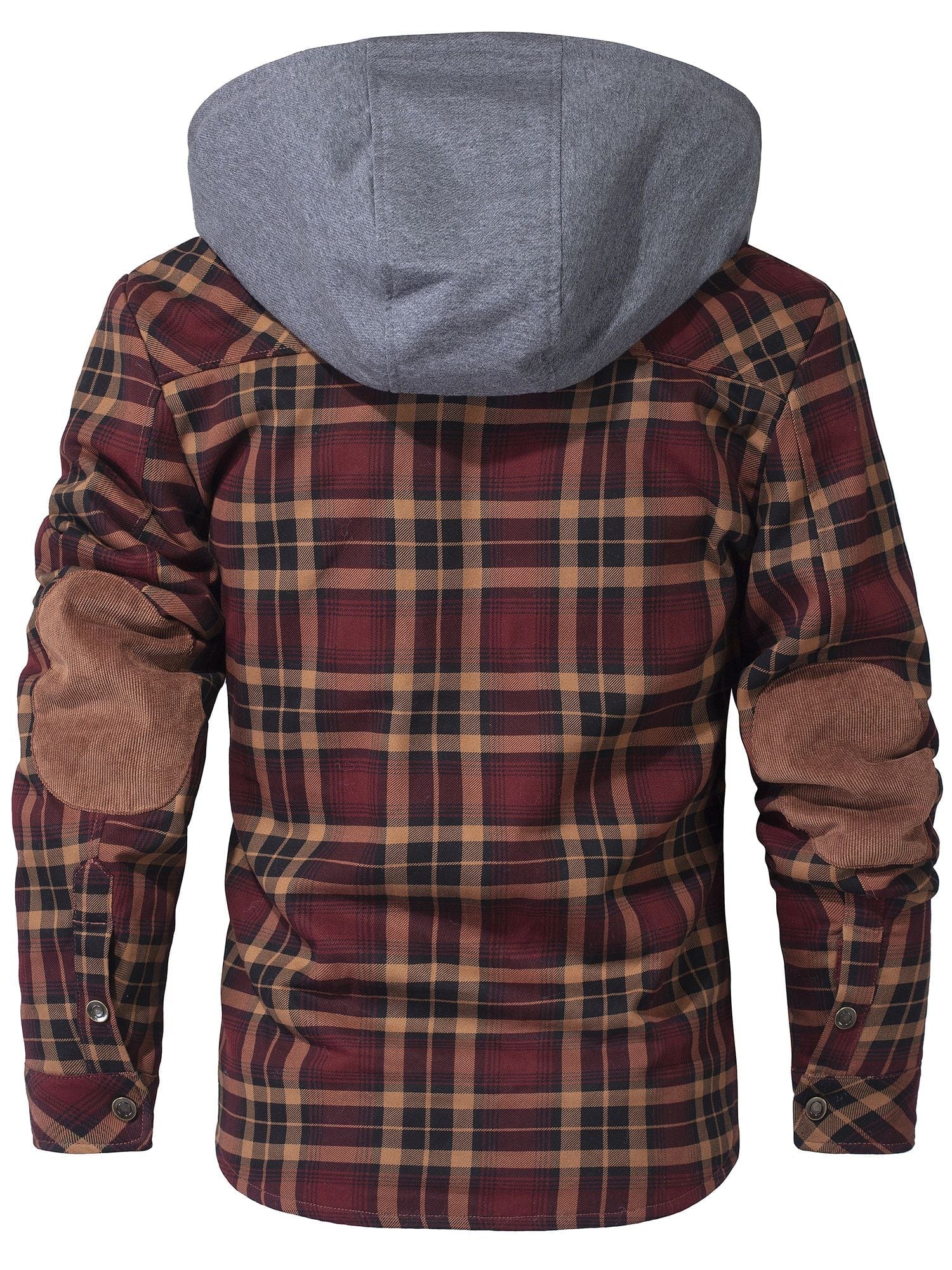 Mason | Woodland Jacket (9 Designs)