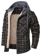Mason | Woodland Jacket (9 Designs)