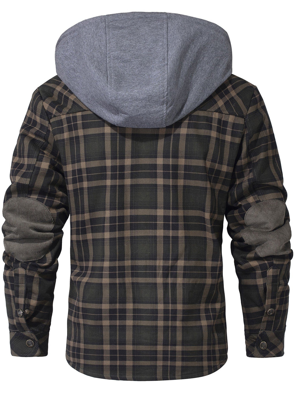 Mason | Woodland Jacket (9 Designs)