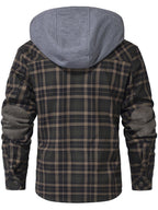 Mason | Woodland Jacket (9 Designs)