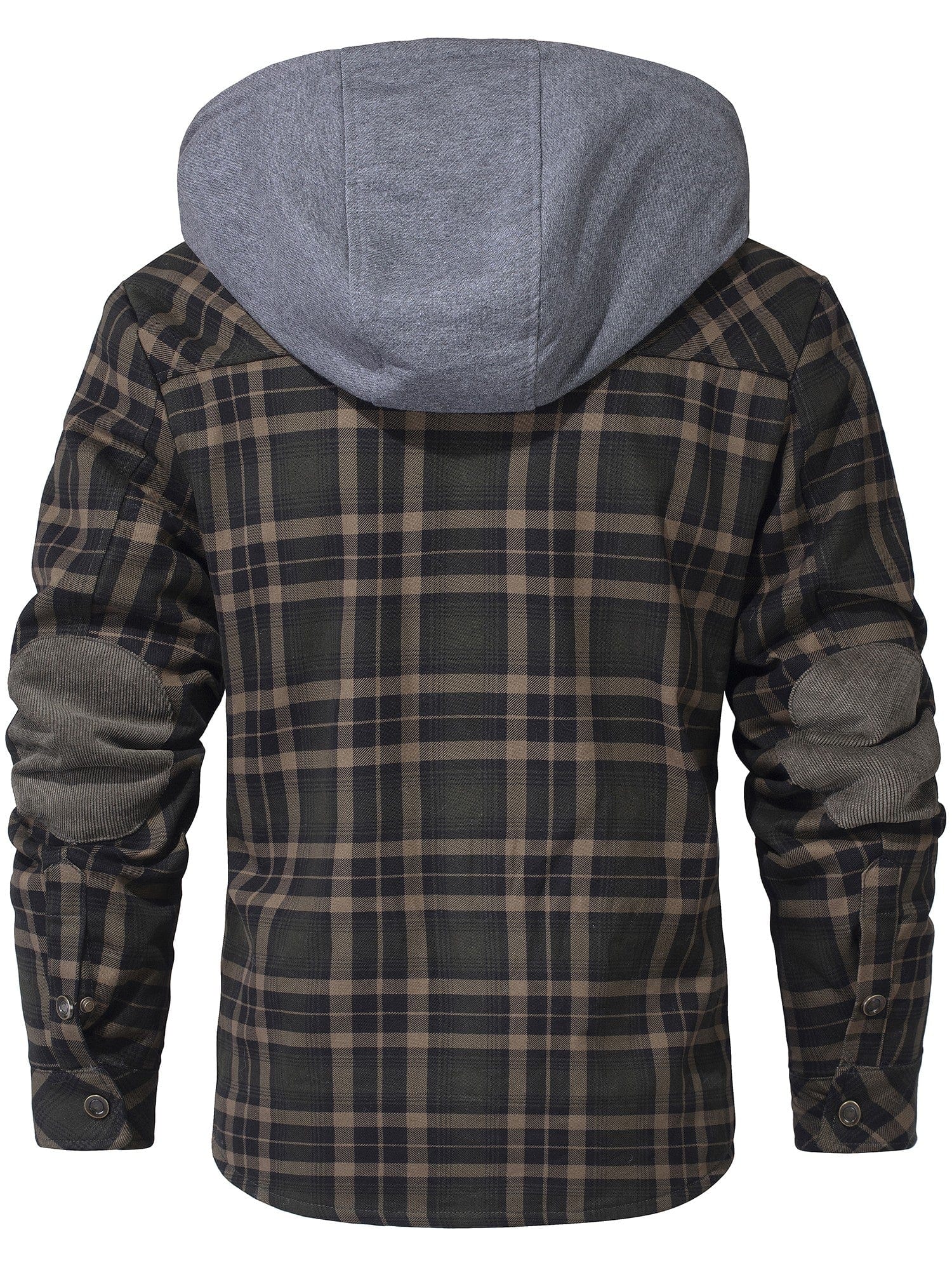 Mason | Woodland Jacket (9 Designs)