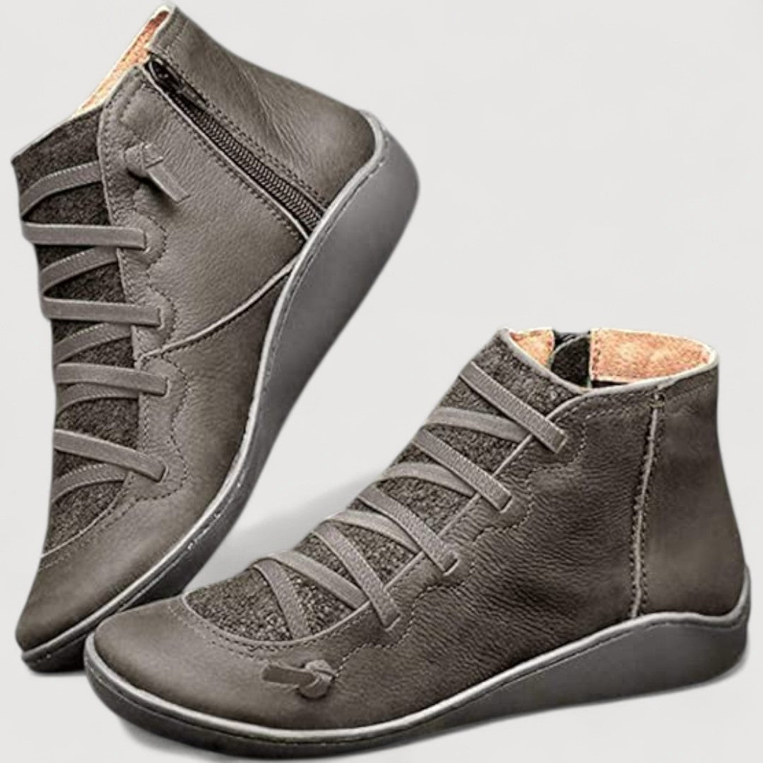 Sadie | COSY SUPPORT BOOTS