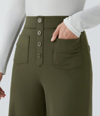 Isla | Comfortable Elastic Pants