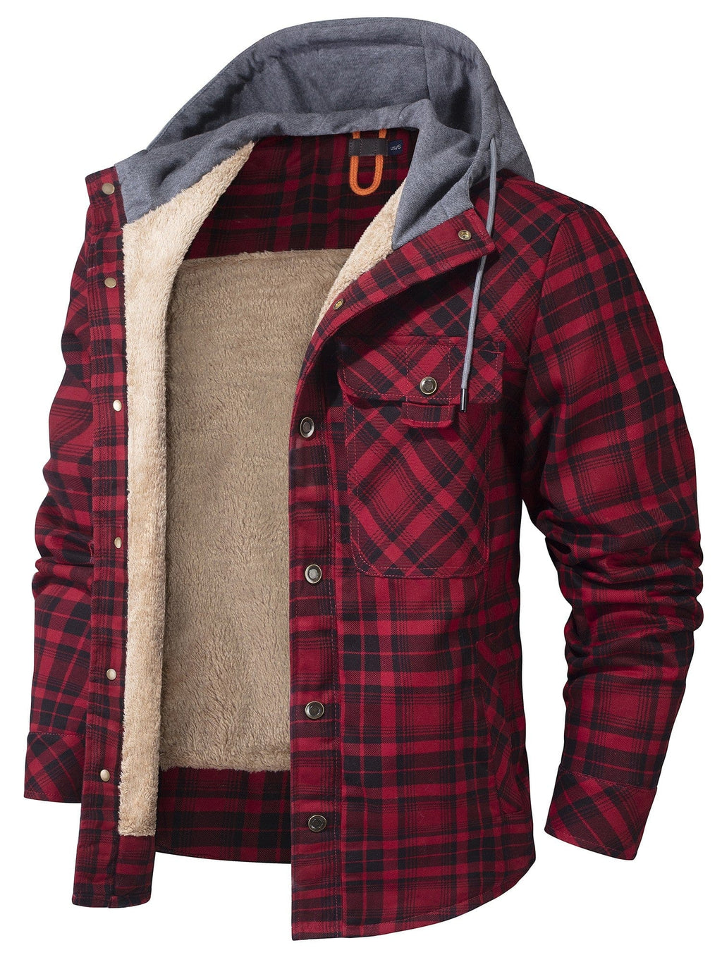 Mason | Woodland Jacket (9 Designs)