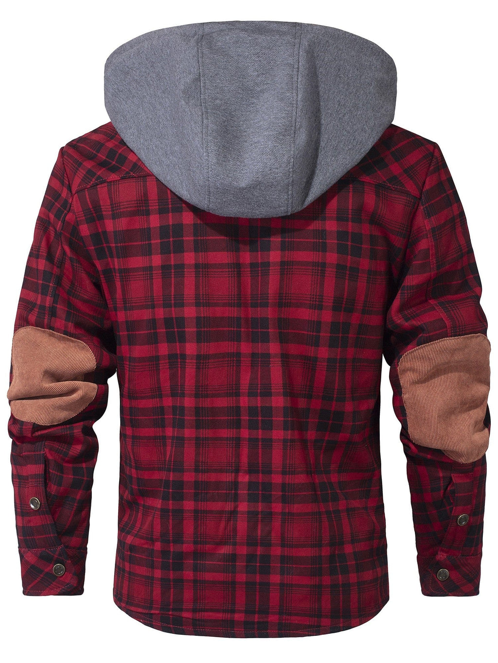 Mason | Woodland Jacket (9 Designs)