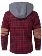 Mason | Woodland Jacket (9 Designs)