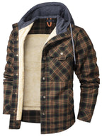 Mason | Woodland Jacket (9 Designs)