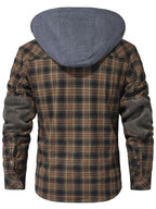 Mason | Woodland Jacket (9 Designs)