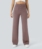 Isla | Comfortable Elastic Pants