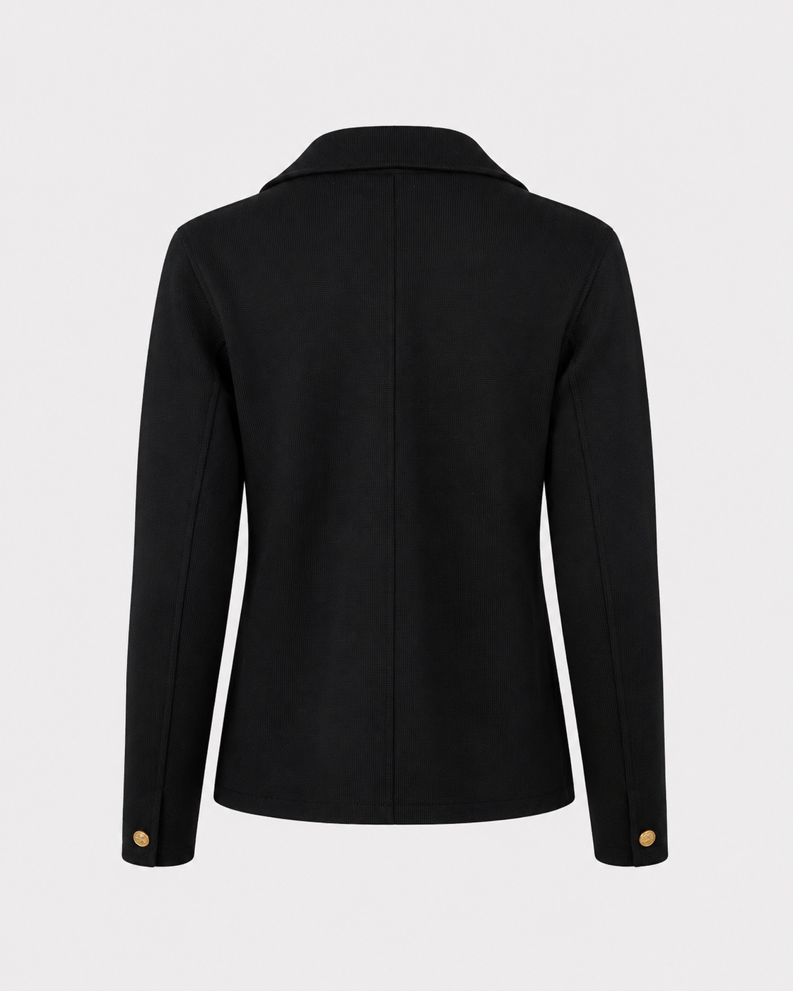 Sadie | Merino Wool Knit Cardigan