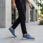 James | Men's Mesh Knit Shoes