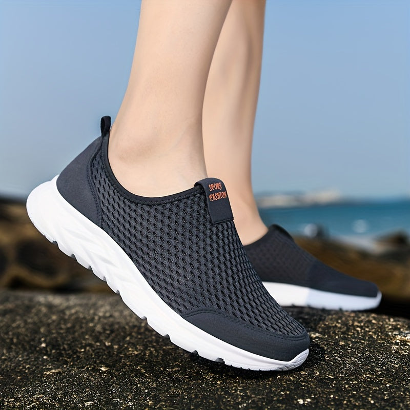 Jonas | Comfortable Lightweight Orthopedic Shoes