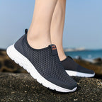Jonas | Comfortable Lightweight Orthopedic Shoes