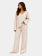 Billie | Comfortable Casual Set