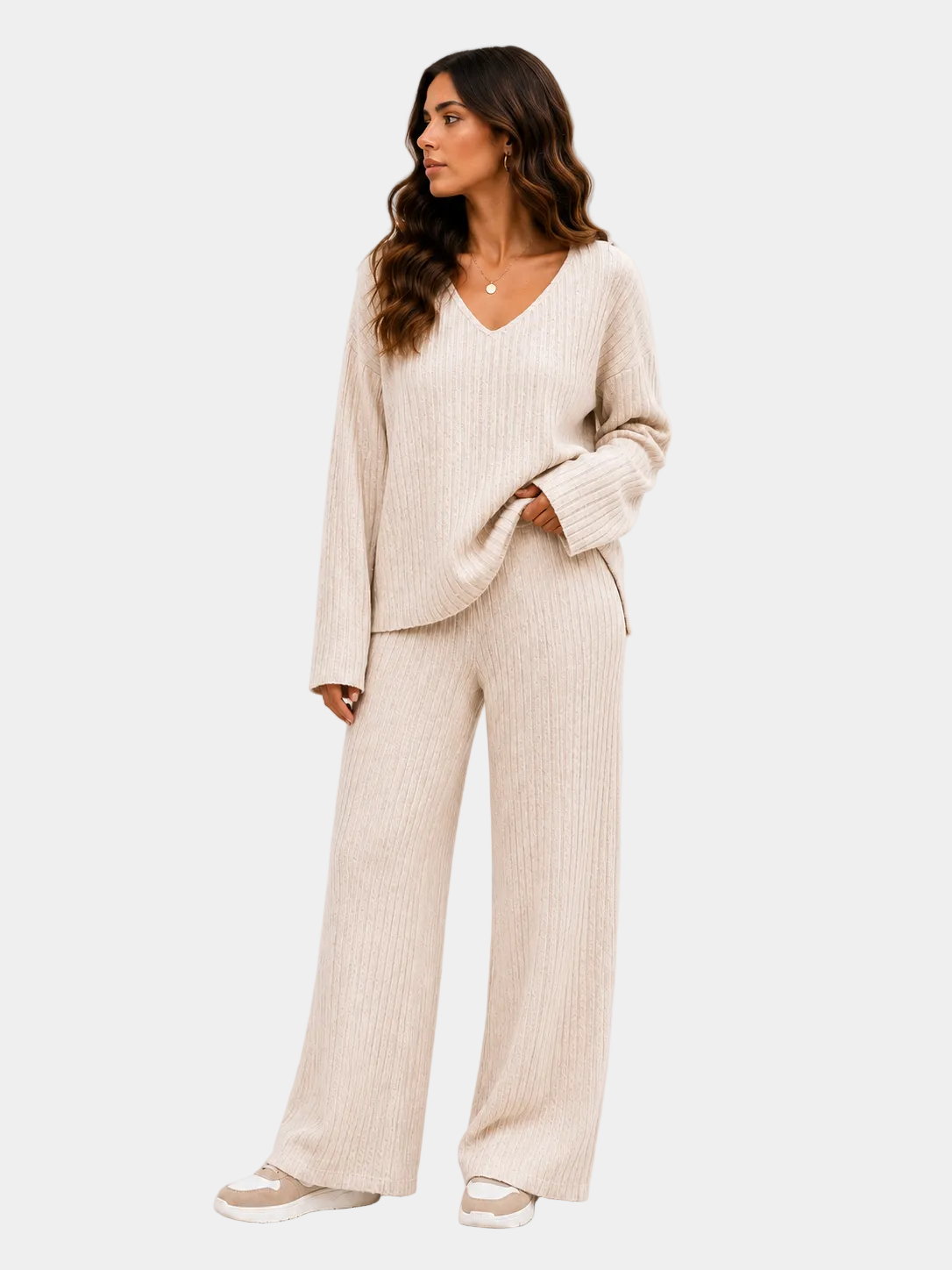 Billie | Comfortable Casual Set