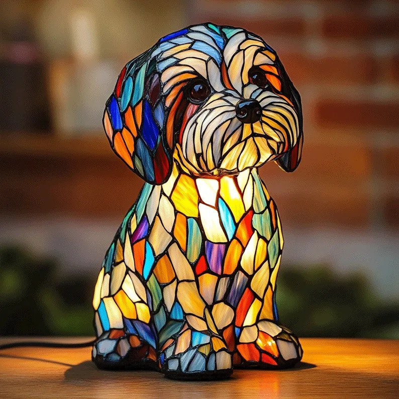 Joyful Companion