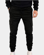 Valentin | Cargo Jogger Pants