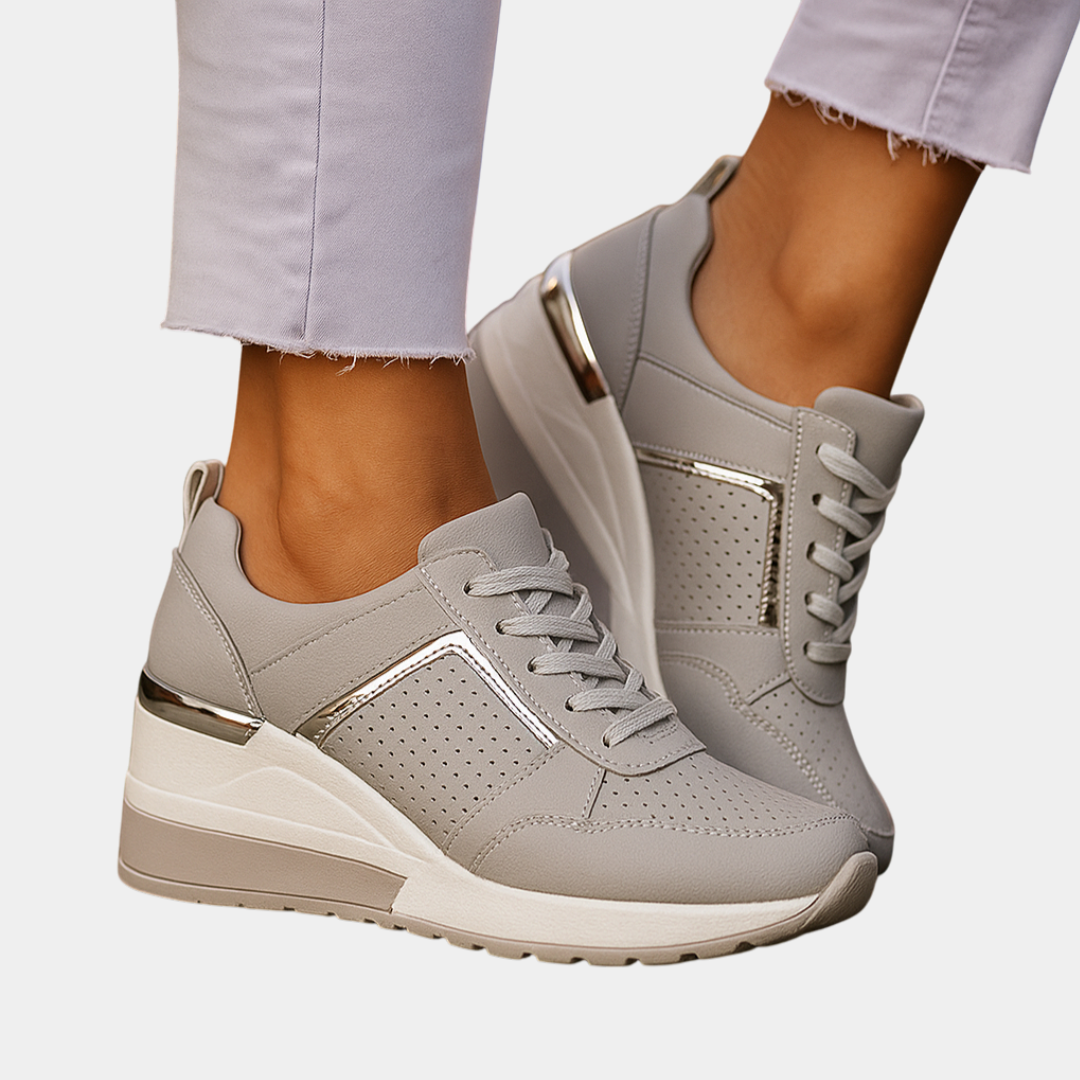 Lily | Comfortable Orthopedic Shoe