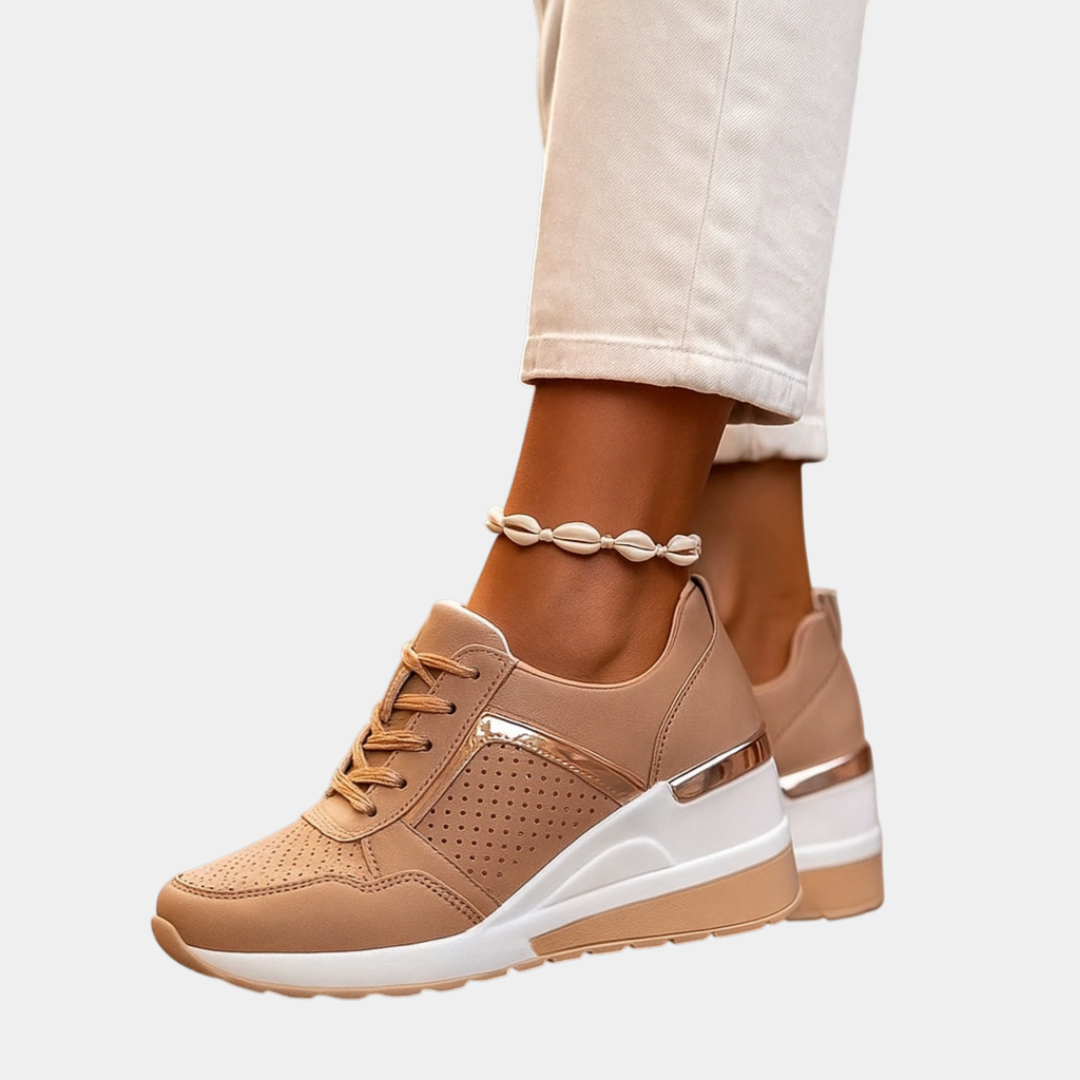 Lily | Comfortable Orthopedic Shoe