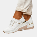 Lily | Comfortable Orthopedic Shoe