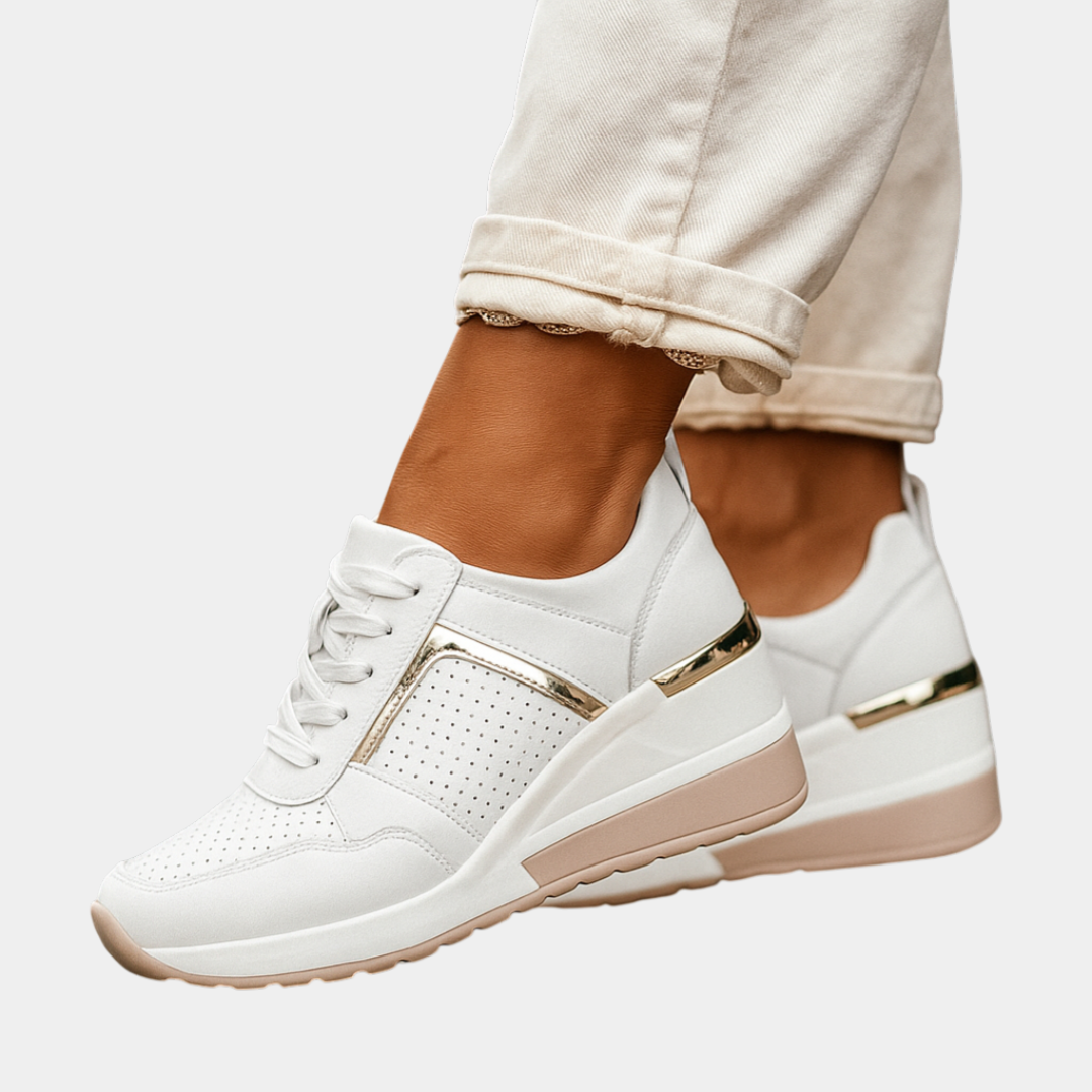 Lily | Comfortable Orthopedic Shoe