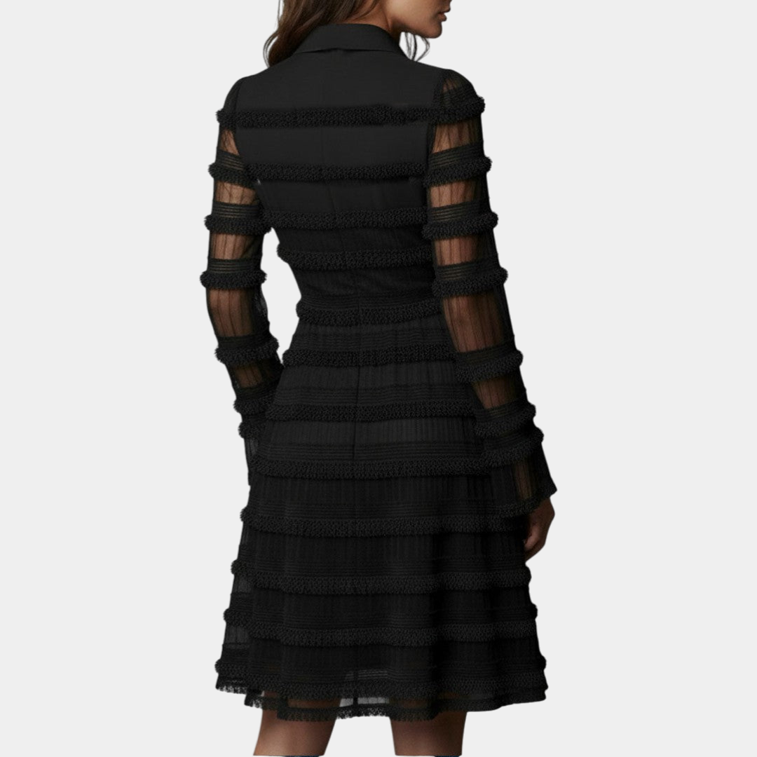 Aroha | Dress Elegantly