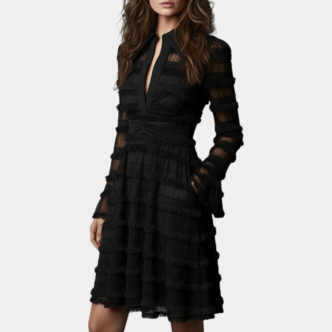 Aroha | Dress Elegantly