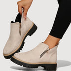 Mia | SUPPORTIVE ANKLE BOOTS