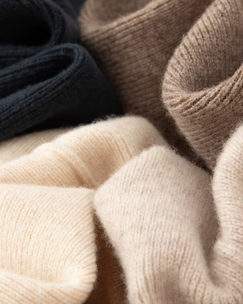 Willow | Pure Merino Wool Pants