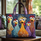 Daisy | Handmade relaxed style bag
