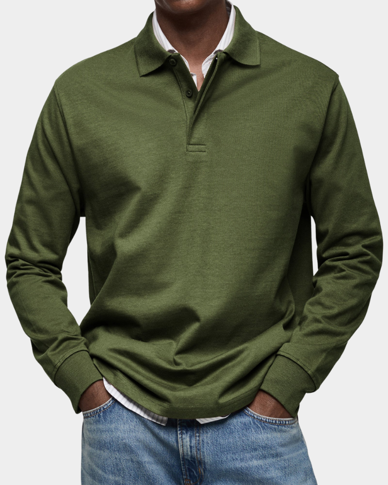 Luke | Poloshirt