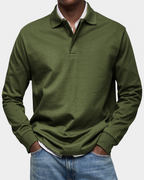 Luke | Poloshirt
