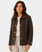 Selena | Elegant Coat