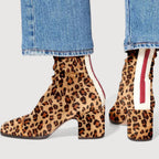 Olivia | CHIC ANKLE BOOTS