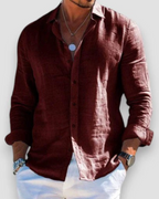 Arlo |Casual Men's Shirt