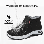 Hazel | ANTI-SLIP WINTER BOOTS