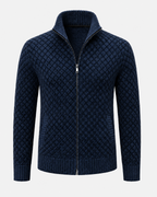 Oliver | Luxe Casual Cardigan