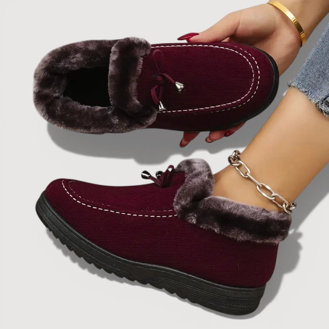 Ella | COSY EVERYDAY BOOTS
