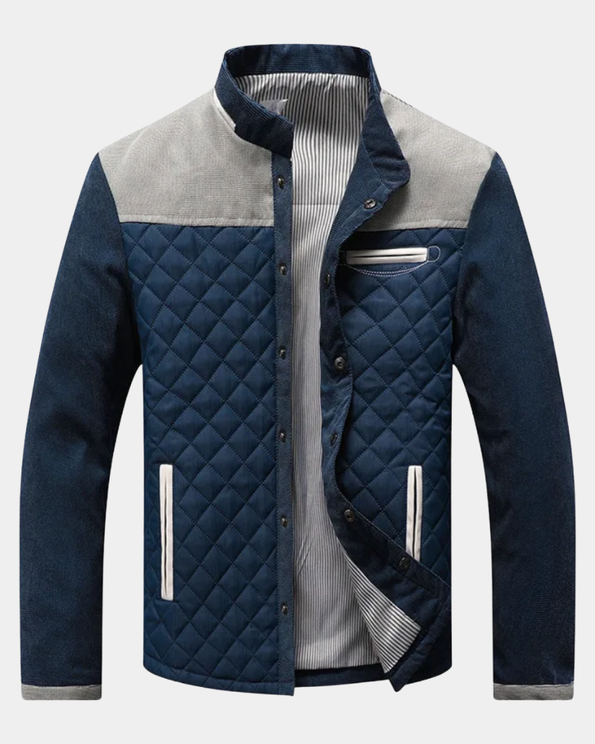 Richard | Luxury Jacket