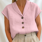 Georgia | Summer Voile Shirt
