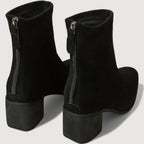 Isla | BLOCK HEEL BOOTS
