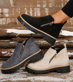 Alessia - Women's Ankle Boots aud