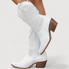 Charlotte | WESTERN BOOTS